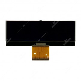 Display LCD per infocenter Renault Clio, Kangoo, Koleos, Trafic, Twingo e Wind