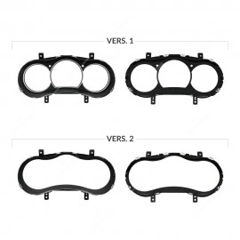 Cover anteriore per quadri strumenti Renault Koleos I