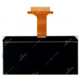 Display LCD per quadri strumenti Abarth, Citroën, Fiat, Iveco, Lancia, Opel, Peugeot, RAM e Vauxhall