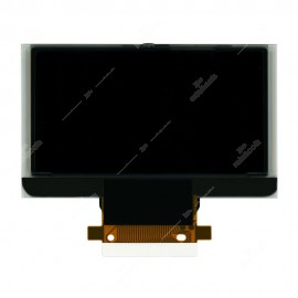 Display LCD per quadri strumenti Abarth, Alfa Romeo, Citroën, Fiat, Iveco, Peugeot e RAM