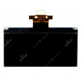Display LCD per quadri strumenti per Chrysler Ypsilon 846 e Lancia Ypsilon 846