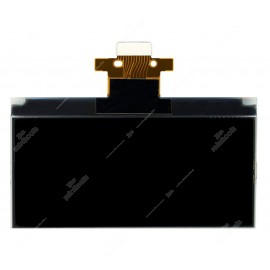 Display LCD per quadri strumenti Fiat 500L