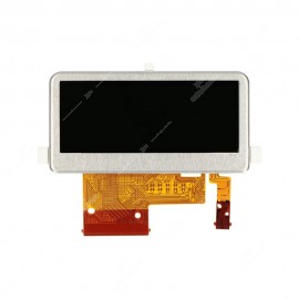 Display LCD TFT a colori per quadri strumenti BMW