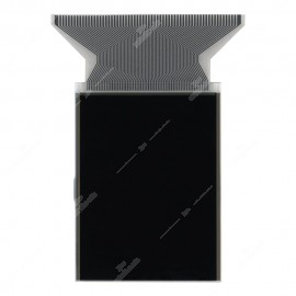 Display LCD per quadri strumenti Volkswagen e Skoda (versione in Miglia e con icona Bluetooth)