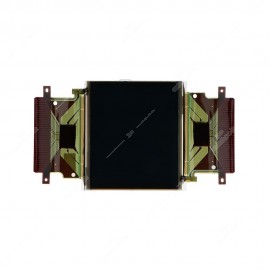Display LCD per quadri strumenti Serie 5 E60 / E61