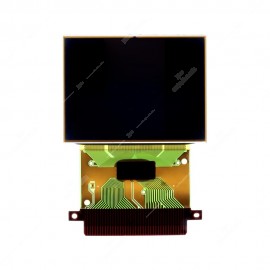 Display LCD per quadri strumenti Borg di BMW Serie 1 e BMW Serie 3
