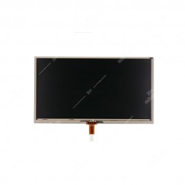 Display 7" per navigatore Nissan Qashqai, Rogue, Rogue Sport, X-Trail, Altima e Teana