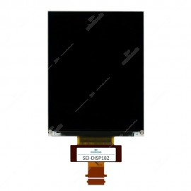 Display LCD TFT per quadri strumenti Fiat Tipo / Egea e Dodge Neon
