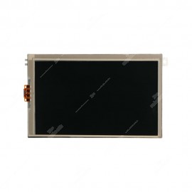 Display 5" per navigatori Nissan