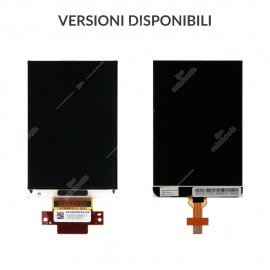 Display per quadri strumenti Audi, Fiat, Jeep, Volkswagen, Seat e Skoda