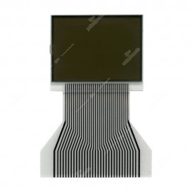 Display LCD per quadri strumenti Volkswagen Fox