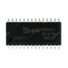 IC M-S Quad Driver J12.017 SOL 28-pin