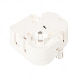 Motorino per lancette quadri strumenti VDO - Continental - senso antiorario