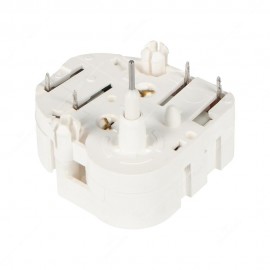 Motorino per quadri strumenti BMW, Great Wall, e Suzuki – senso antiorario