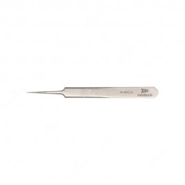 Pinzetta con punte sottili (110x10x8mm)