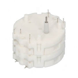 Stepper motor Juken X40.879