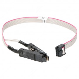 Cavo per programmatore SEP-EECLIP (EEPROM SOP-8 24xx)