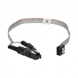 Cavo per programmatore SEP-EECLIP (EEPROM SOP-8 35xx)