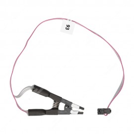 Cavo per programmatore SEP-EECLIP (EEPROM SOP-8 93xx)