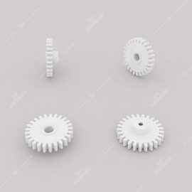 Ingranaggio per quadri strumenti Alfa Romeo, Opel, Renault e Volvo