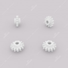 Ingranaggio a 13 denti per contachilometri Audi, Mercedes e Volkswagen