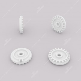 Ingranaggio a 20 denti per contachilometri Audi, Mercedes e Volkswagen