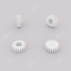 Ingranaggio (20 denti) per contachilometri Jaeger e Smith