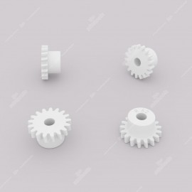 Ingranaggio per contachilometri Volkswagen T2