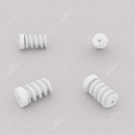 Vite senza fine per quadri strumenti Ford Mustang e Mondeo