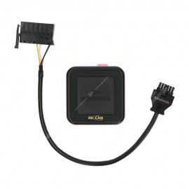 Generatore di segnale CAN BUS per quadri strumenti DAF