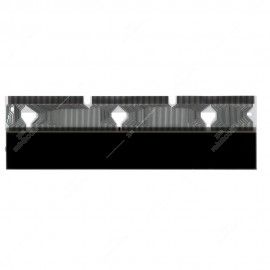 Display LCD, con flat, per quadri strumenti BMW Serie 5, Serie 7 e X5
