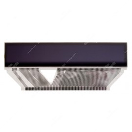 Display LCD con Flat per infocenter SID Saab 9-3 e 9.5