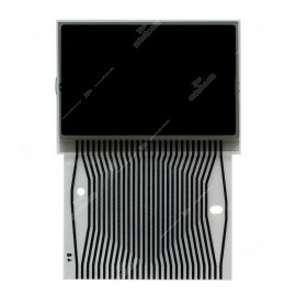 Display LCD centrale per quadro strumenti Mercedes Classe C, Classe E, CLK