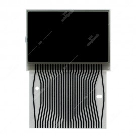 Display centrale per Mercedes W202 / W210 / W208