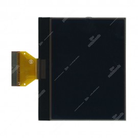 Display LCD monocromatico per Audi e Seat 