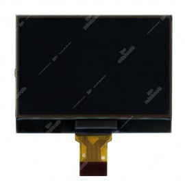 Display LCD per quadri strumenti Ford Focus, C-Max, Kuga