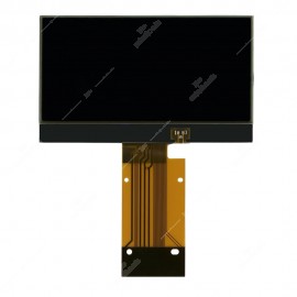 Display centrale per quadri strumenti Porsche 911 (997), Boxster (987), Cayman (987) e Ruf