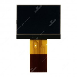 Display LCD monocromatico per quadri strumenti Ford C-Max, Focus, Grand C-Max, Kuga
