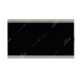 Display laterale destro per quadri strumenti Porsche 911 (997), Boxster (987), Cayman (987) e RUF