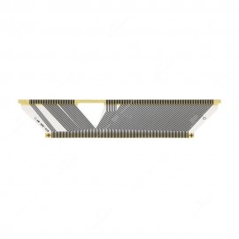 Flat a 112/109 pin per infocenter SID1 e SID2 delle Saab 9-3 e Saab 9-5