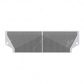 Flat per autoradio Blaupunkt di Alfa Romeo 156 GTA