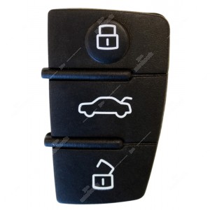 Gommino per chiavi Audi