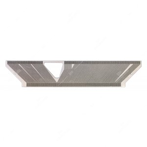 Cavo flat a 120 pin per display infocenter SID Saab 9-3 e Saab 9-5