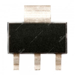 Semiconduttore Transistor BCP56 NPN SOT-223