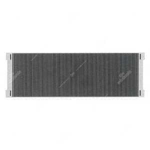 Flat per riparazione display multifunzione radio / orologio computer di bordo Citroën C2, C3, C4, Dispatch - Jumpy; Fiat Scudo; Peugeot Expert, Toyota Proace
