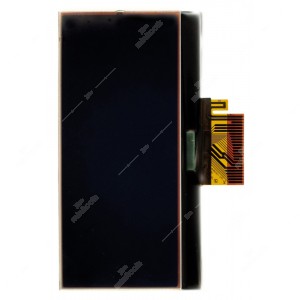 Display LCD di ricambio per contachilometri Mercedes Classe C W203 e Classe G W463