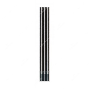 Flat per riparazione display contaore tachimetro VDO per VDO per DAF, JCB, Kenworth, Mercury Marine, VDO, Volvo Penta, VW Marine