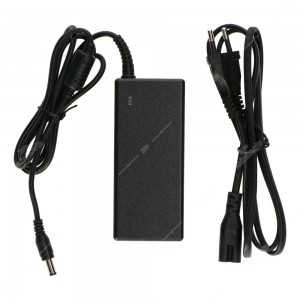 Alimentatore 12V 5A - diametro connettore 2,1mm