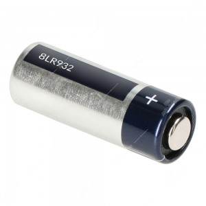 Pila / batteria 8LR932 / V23GA