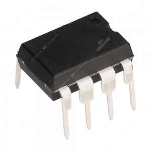 93C66B-I/P Circuito Integrato